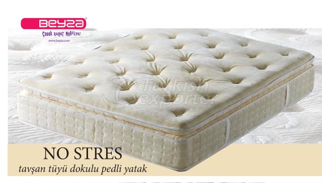 No Stress Bed