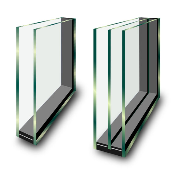 Insulating Glass 