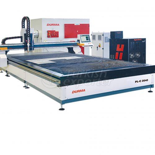 Plasma Cutting Machines