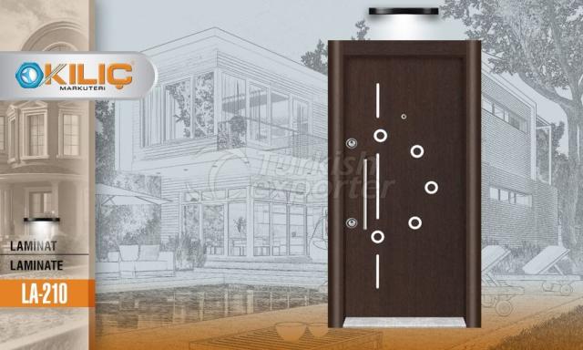 Laminate Series LA-210