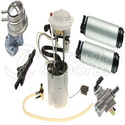 Fuel Parts