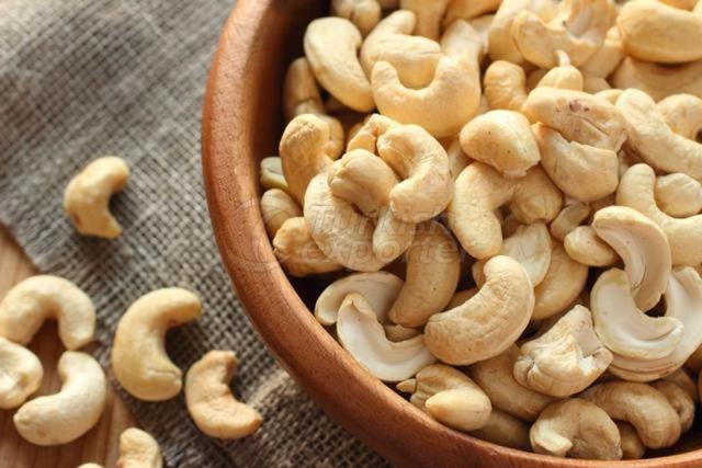 Cashew Nut