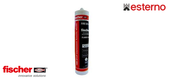 Fischer Sealant