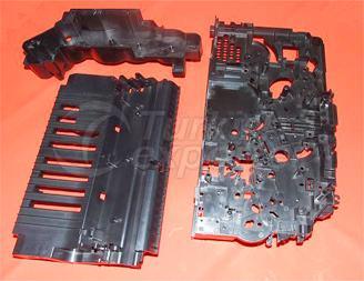 Mould for printer parts