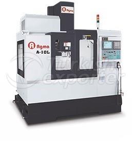 Centro de usinagem vertical CNC - Agma A Series