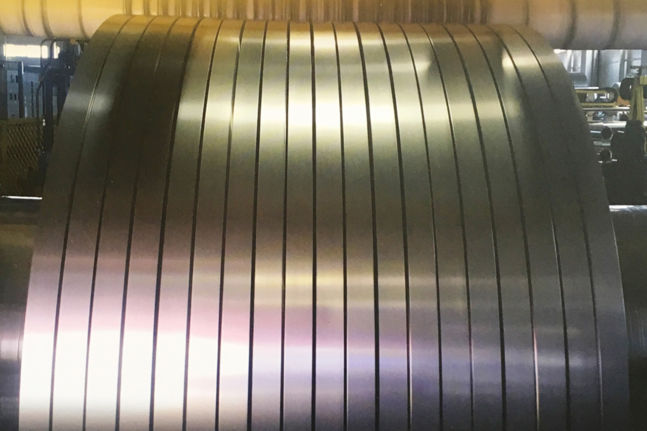 Sheet Coil