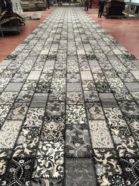 Wall To Wall Carpet