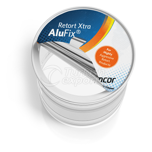 AluFix Retort Xtra