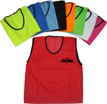 Soccer Mesh Vest