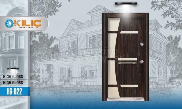 High Gloss Series HG-022