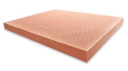 Natural Latex mattress