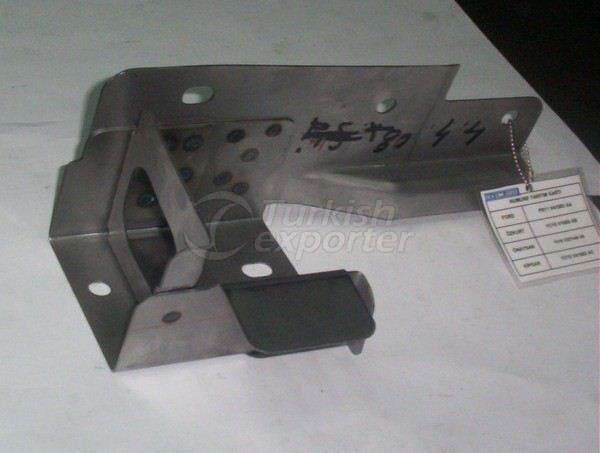 Ford Otosan - V227-347-348 Welding Parts P8 C11 V41063 AA