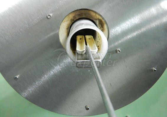 Carbon Black Determination