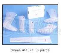 Local Car Care Products Winter Care Set