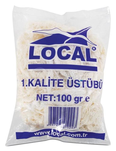 Local Car Care Products Cotton Oakum