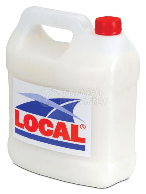 Local Car Care Products