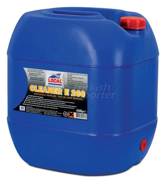 Local Car Care Products General Purpose Cleaner