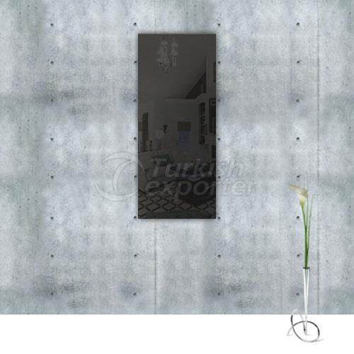 Plasma Heater HME 124 MM