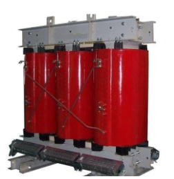 Dry Type Transformers