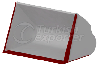 Light Material Buckets (L.M.B)