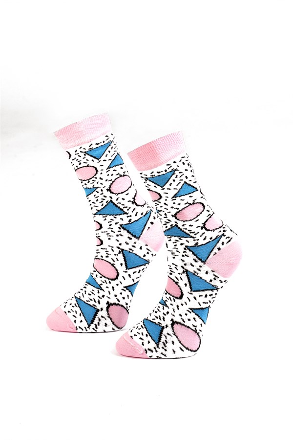 Woman Socks OSWC1001S