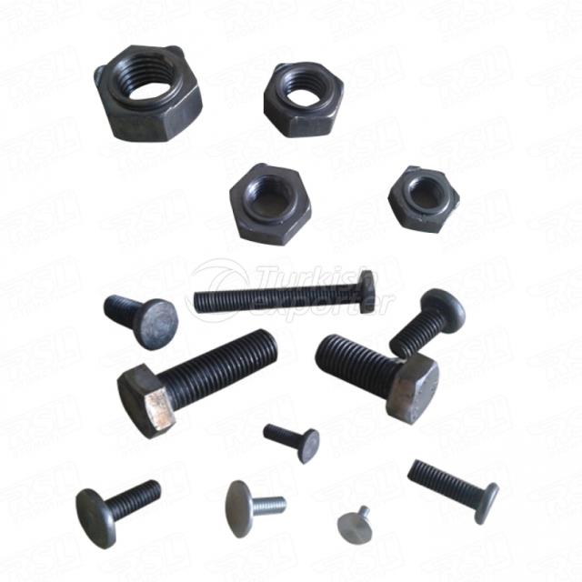 Fasteners