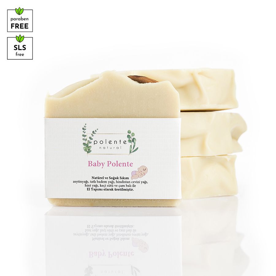 NATURAL SOAP