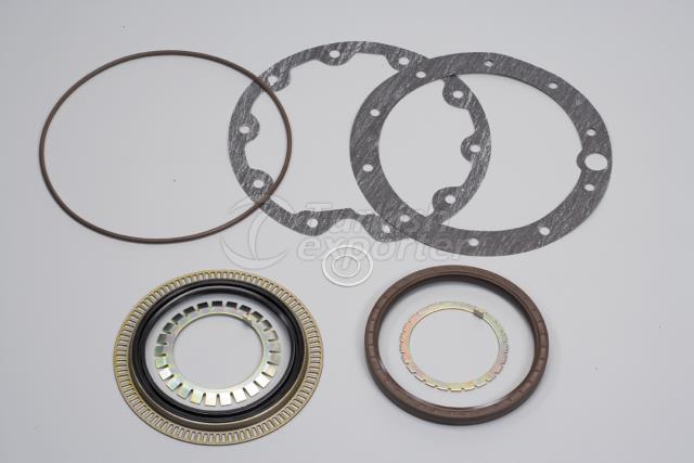 OIL SEAL