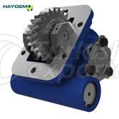 PTO TURNER 3017