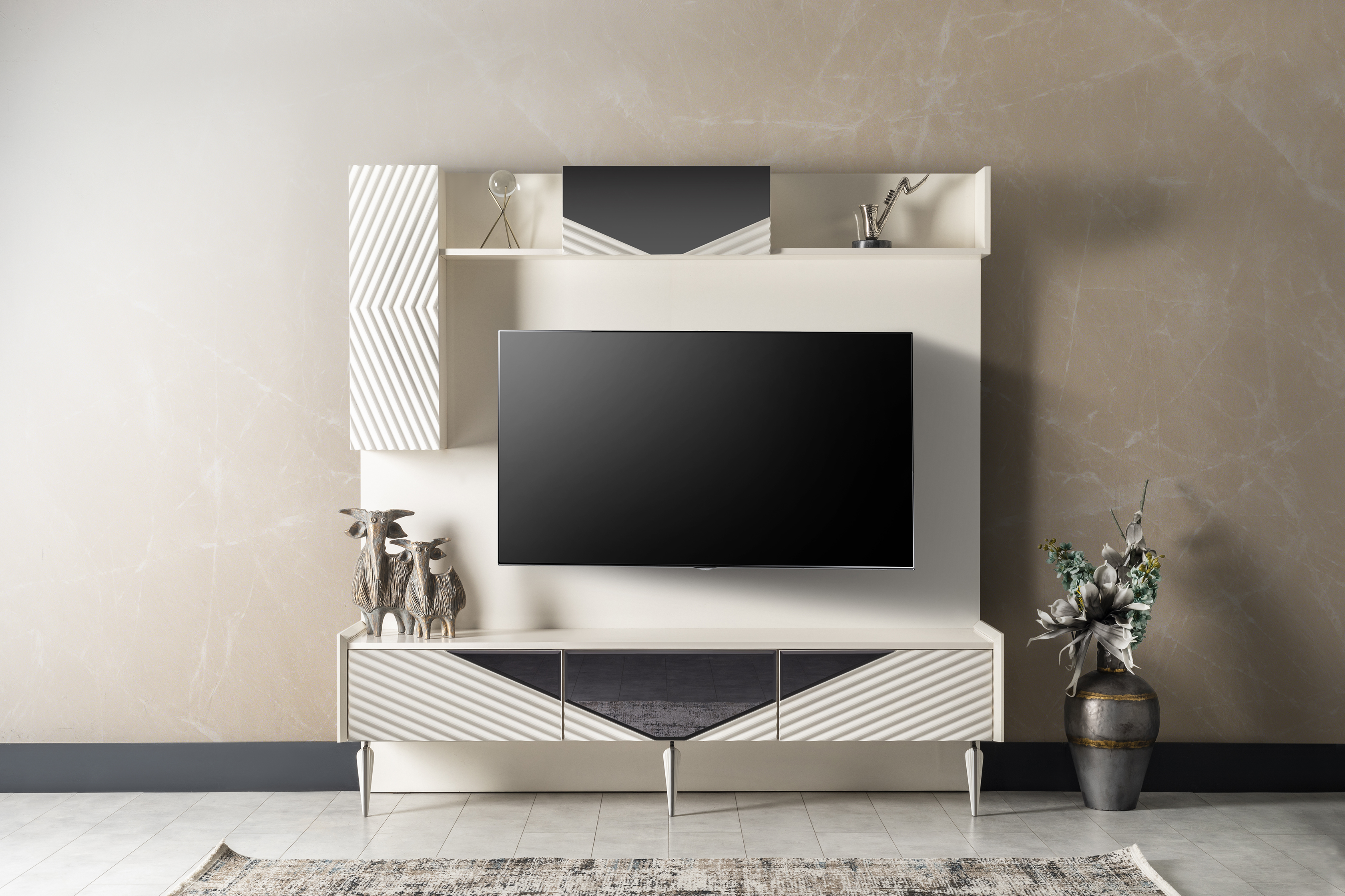 VERONA TV UNIT