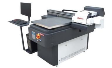 Audley 60x90cm Printing Machine