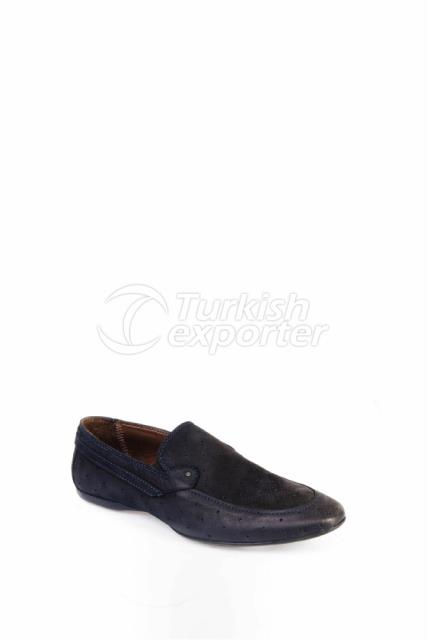 WSS Wessi Patent Leather Shoes