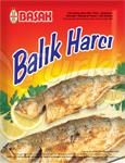 Balık Harcı