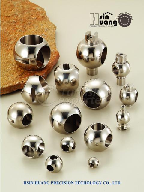 Stainless steel balls group-welcome to require any of them