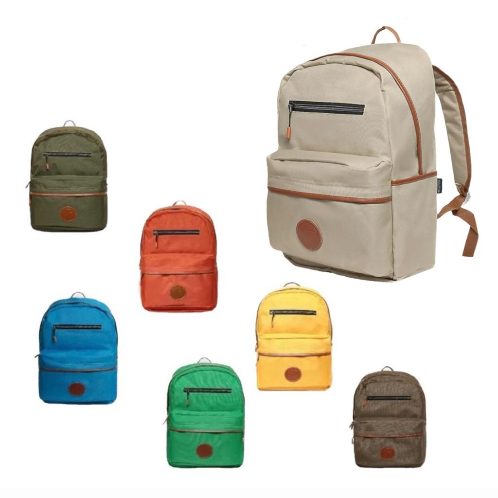 NPO Njoy 16' Notebook & Daily Backpack