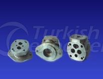 Hydraulique commerciale