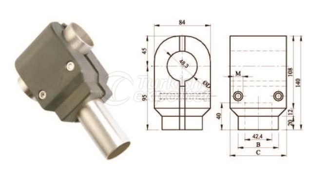 Connecting Joint
