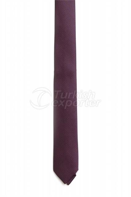WSS Wessi Knit Stripe Tie