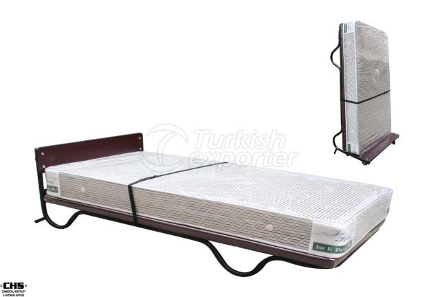 Atlas Bed Base Vertically Dragable