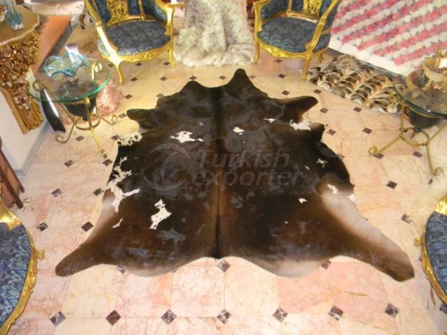 Cow Hides P-109