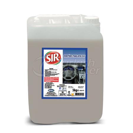 Dashboard Polisher Sir
