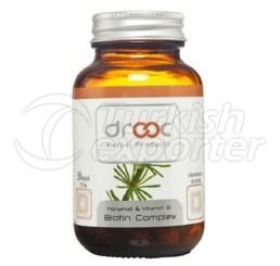 Biotin Complex