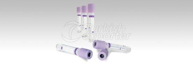 Blood Collection Tubes
