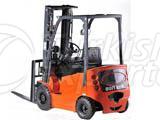 Forklifts