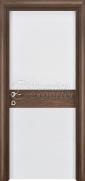 Melamine Doors