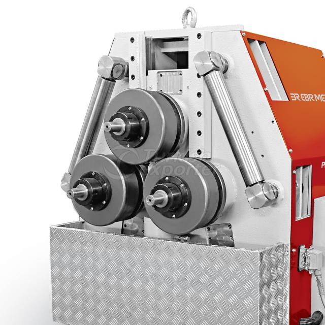 Pipe Bending Machine