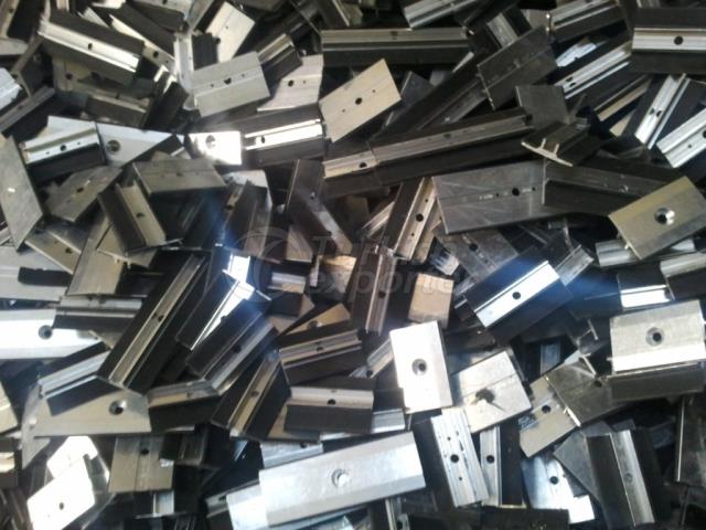 Aluminum Scrap