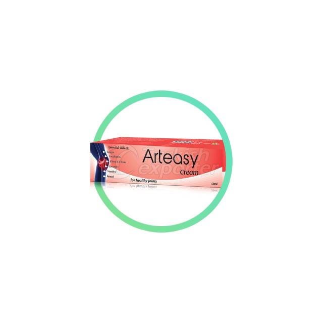 Arteasy Cream