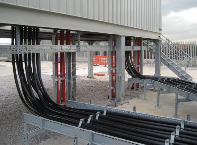 Cable Conveyor System