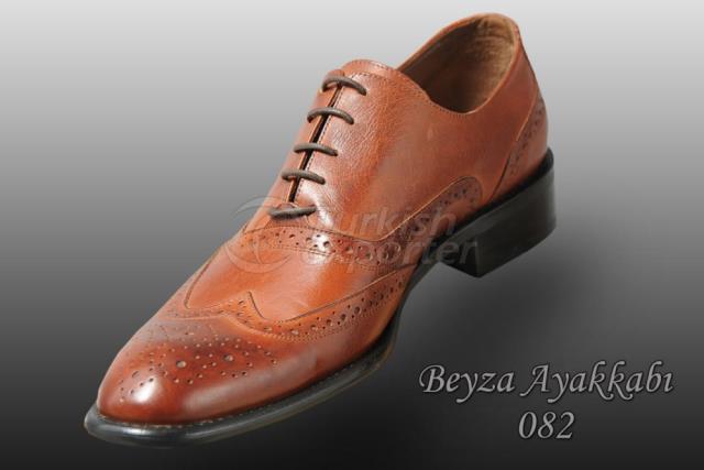 Zapatos Beyza 082